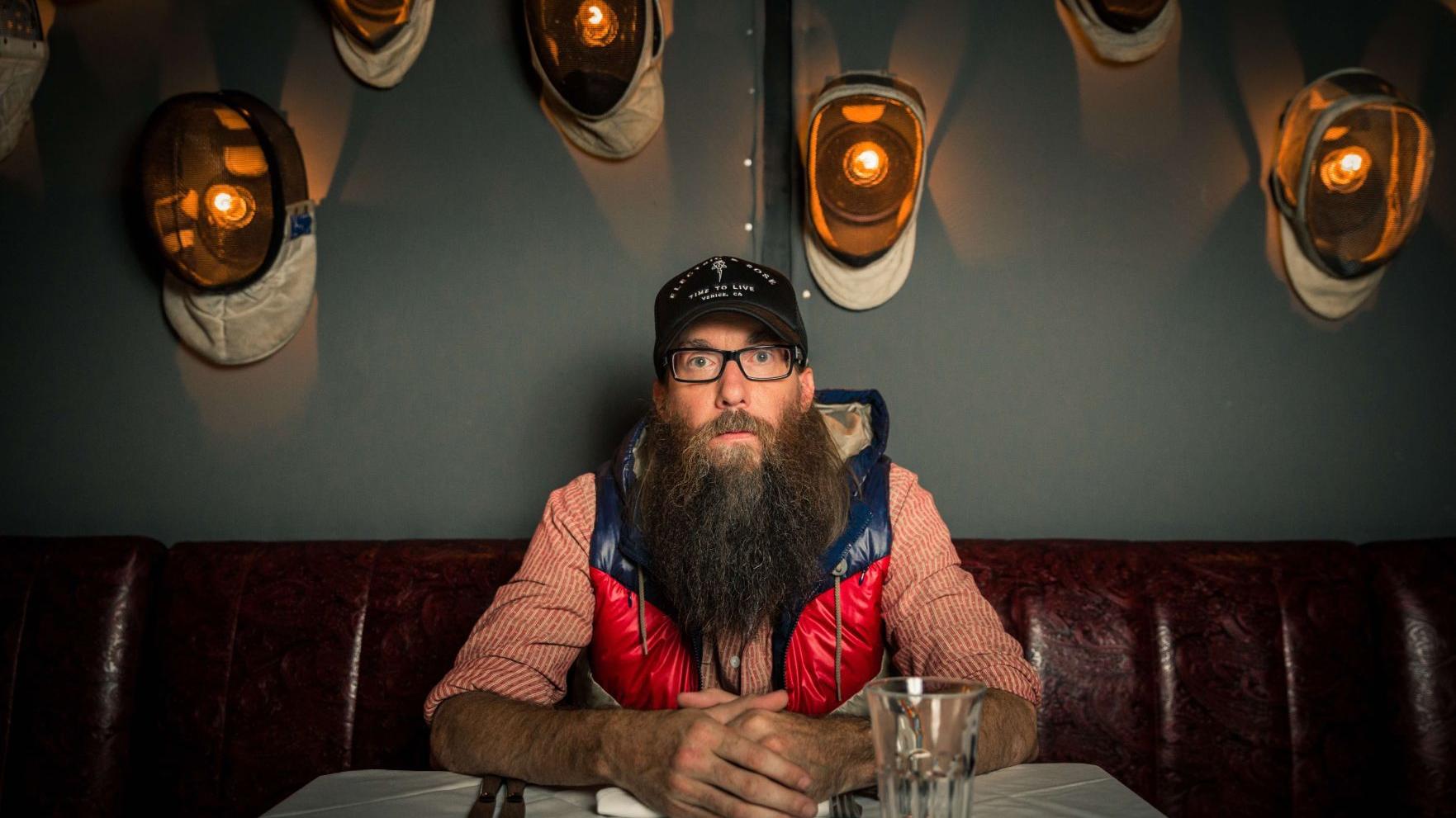 Grammy-nominated singer bringing 'American Prodigal' tour to Tucson